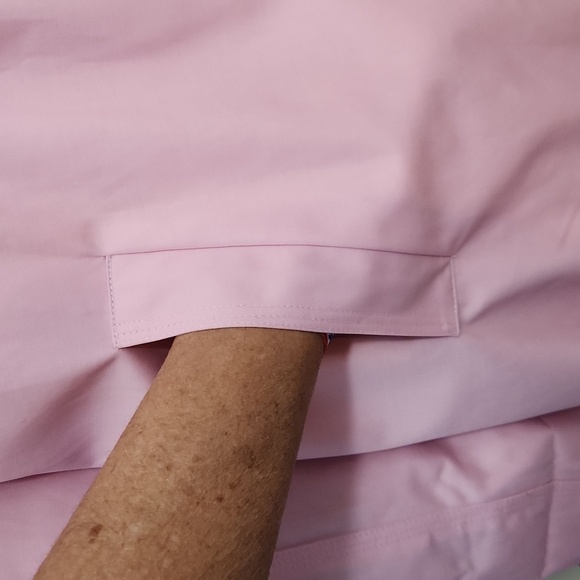 London Fog Reversible Women's Coat Size Small - Picture 6 of 13